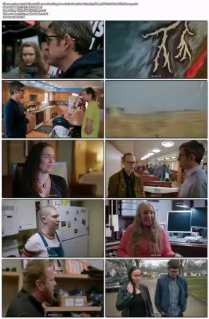 BBC - Surviving Americas Most Hated Family (2019) 1080p HDTV x265 AAC MVGroup
