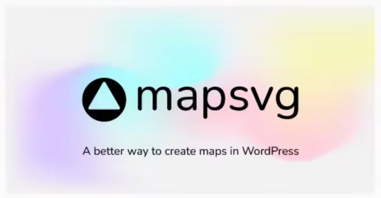 Codecanyon - MapSVG v8.12.1 - Google Maps, Vector Maps, Image Maps, and Store Locator for WordPress 2547255
