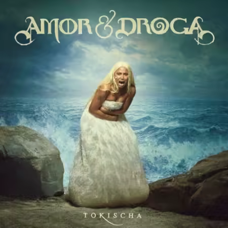 Tokischa - AMOR &amp; DROGA (2026) (Hi-Res) FLAC/MP3