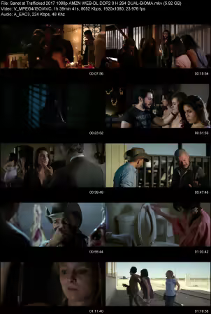 Trafficked 2017 1080p AMZN WEB-DL DDP 2.0 H264 DUAL-BiOMA