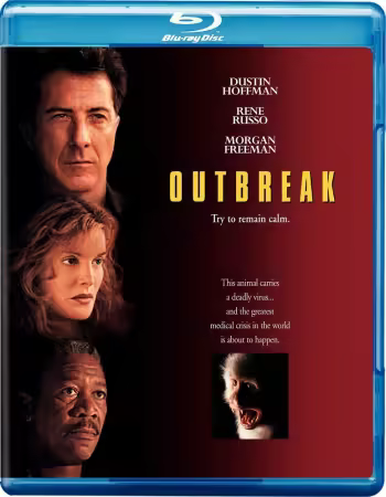 Outbreak 1995 REMASTERED 1080p BluRay HEVC x265 5.1 BONE