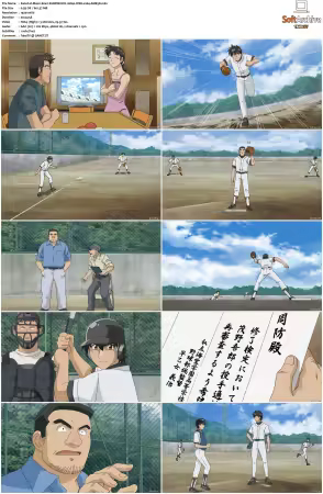Major S01 SUBFRENCH 1080p WEB x264-AMB3R