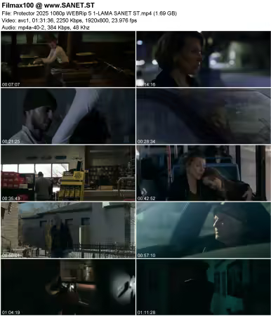 Protector 2025 1080p WEBRip 5.1-LAMA