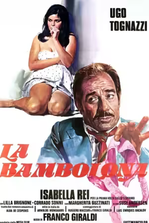 La bambolona 1968 1080p AMZN WEB-DL H264-SPWEB