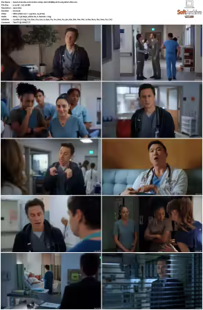 Scrubs 2026 S01 1080p 10bit WEBRip 6CH x265 HEVC-PSA