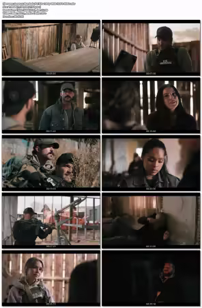 Marshals S01E09 1080p WEB H264-HiBO