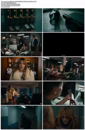 High Potential S02E17 1080p HEVC Opus 5.1-Retr0