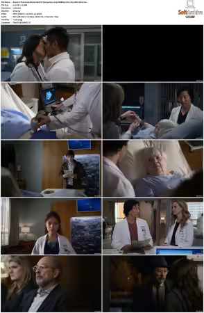 The Good Doctor S01 S07 720p WEBRip 2CH x265 HEVC-PSA