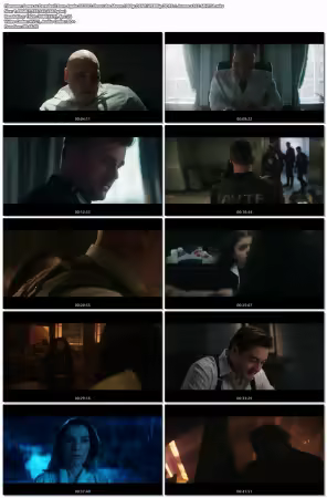 Daredevil Born Again S02E02 Shoot the Moon 1080p DSNP WEBRip DDP5.1 Atmos x265-MHYSA