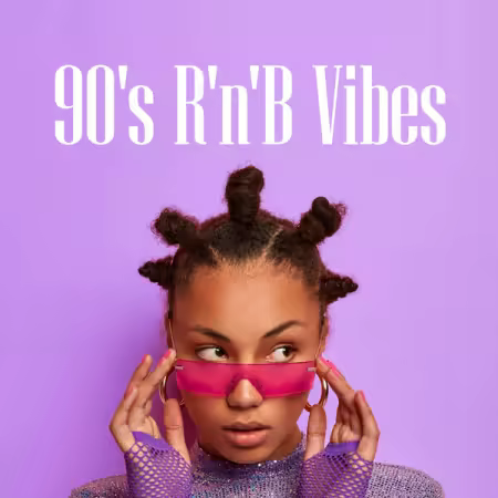 Various Artists - 90's R'n'B Vibes (2026)