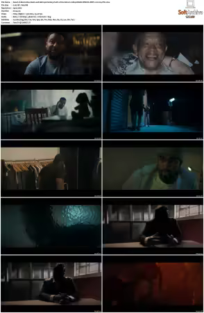 Boom Box Beats and Betrayal S01 1080p HMAX WEB-DL DDP2.0 H264-FFG