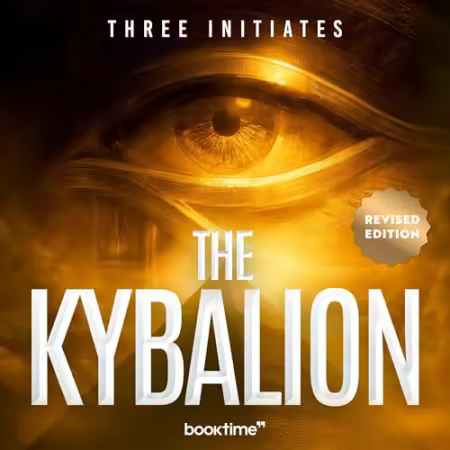 The Kybalion: Adapted for Modern Readers[Audiobook]