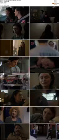 Chicago Fire S14E18 1080p WEBRip HEVC x265-SUP3R