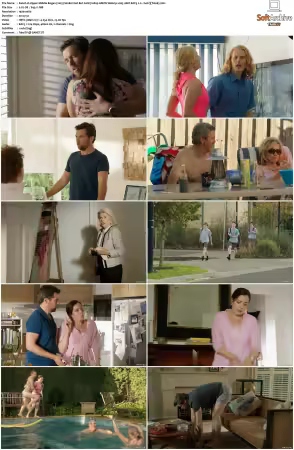 Upper Middle Bogan 2013 S01 - S03 1080p AMZN Webrip x265 10bit EAC3 2 0 - GokiTAoE