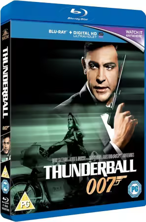 Thunderball 1965 2160p HDR10 BDRip DDP 5.1 x265 BluBit