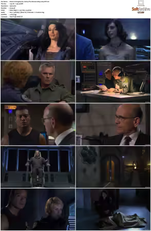 Stargate SG-1 S10 1080p BluRay x264-OFT