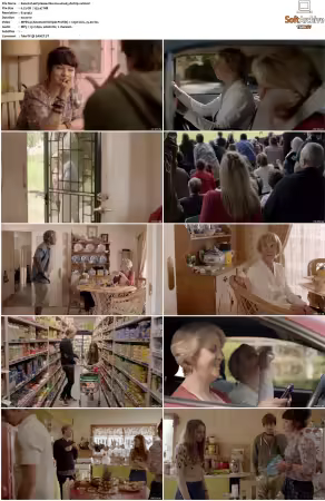 Please Like Me S01 S04 DVDRip XviD x264-Scene