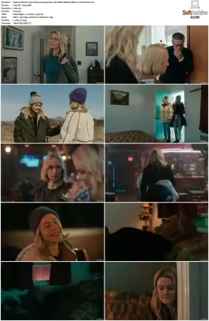 SisterS 2023 S02 720p AMZN WEB-DL DDP5 1 H264-Kitsune
