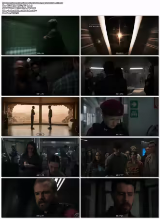 For All Mankind S05E05 720p WEB H264-JFF