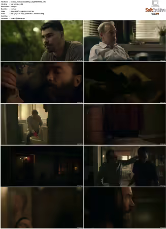 Task S01 BDRip x264-DRBANNER