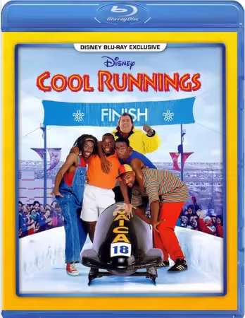 Cool Runnings 1993 1080p BluRay AV1 OPUS 5.1-YorMama