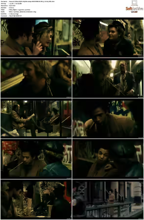 Urban Myths S01 S04 1080p NOW WEB-DL DD+5.1 H264-NTb