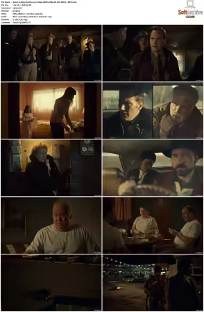 Fargo S02 2015 1080p Netflix WEB-DL AVC DDP 5.1-DBTV