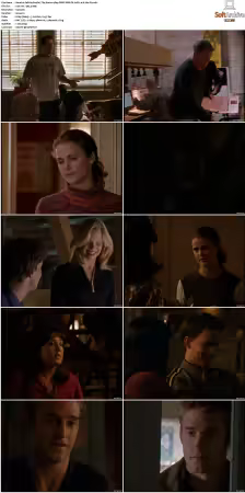 Felicity S01-S04 480p DSNP WEB-DL AAC2.0 H264-iVy