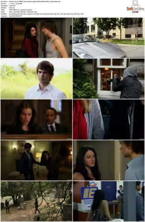Covert Affairs 2010 S01-S05 1080p AMZN Webrip DDP5.1 x265-Vialle