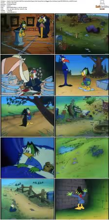Count Duckula 1988 S01 S04 576p DVD REMUX AC3 2.0 MPEG-iVy