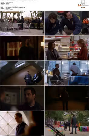 Instinct 2018 S01 S02 720p 10bit WEBRip 2CH x265 HEVC-PSA