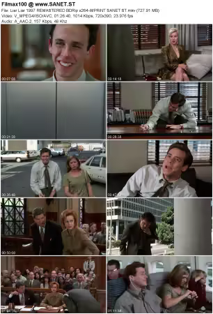 Liar Liar 1997 REMASTERED BDRip x264-iMPRiNT