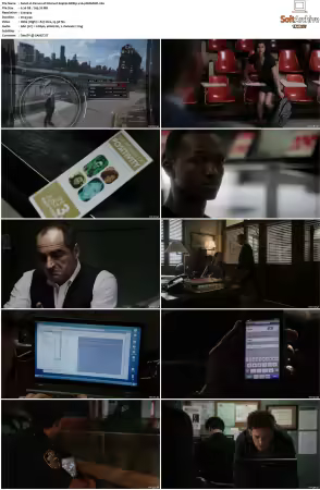 Person of Interest S01-S05 DVDRip XviD BDRip x264-Scene