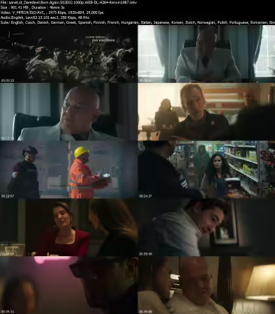 Daredevil Born Again S02E02 1080p WEB-DL H264-Kenvin1987