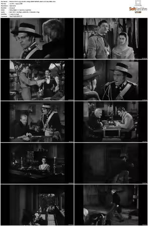 Zorro 1957 S01 S02 1080p DSNP WEB-DL AAC2.0 H264-XiBiU