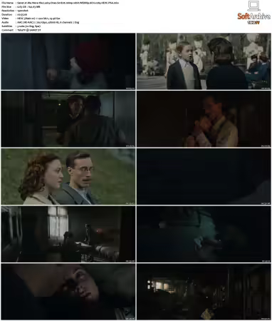 We Were the Lucky Ones S01 1080p 10bit WEBRip 6CH x265 HEVC-PSA