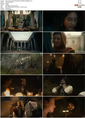 House of David S02 MULTI 1080p WEB H264-HiggsBoson