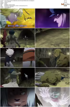 Hunter x Hunter 2011 S01-S06 1080p NF WEB-DL AAC2.0 H264-ZigZag