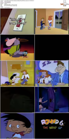 Bobbys World S01 S07 DVD Remux 480p AC3-2.0 h264-IBA