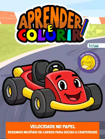 Aprender e Colorir - 15 abril 2026