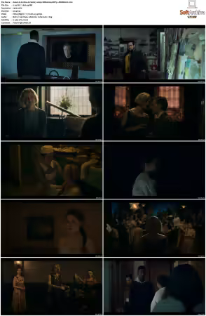 Archive 81 S01 1080p WEB H264 DDP5 1-DERMAGiC