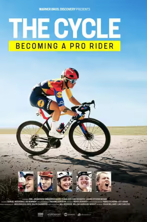 The Cycle Becoming A Pro Rider 2026 1080p WEB H264-CBFM