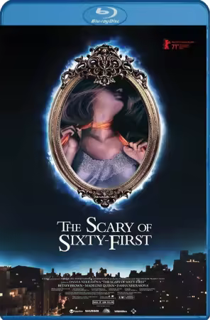 The Scary of Sixty-First 2021 1080p BluRay DD 5.1 X265-Ralphy