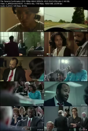 Confirmation 2016 1080p HMAX WEB-DL HEVC EAC3-PSA