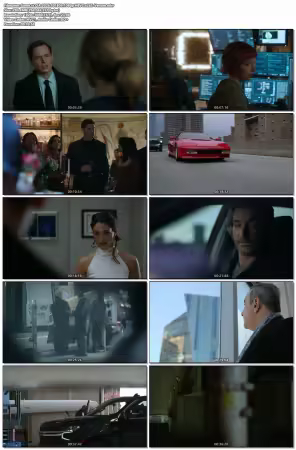 CIA 2026 S01E09 1080p HEVC x265-Venom