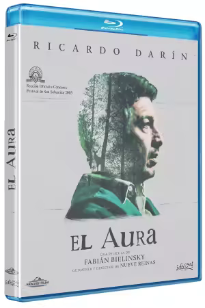 The Aura 2005 1080p BluRay x265 10bit EAC3 5.1 Spanish r00t