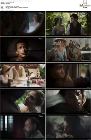 Enchaines S01 FRENCH 1080p WEB H264-FW