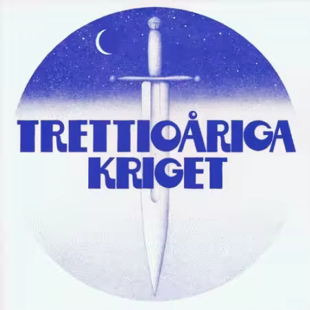Trettioariga Kriget - Trettioariga Kriget (2008)