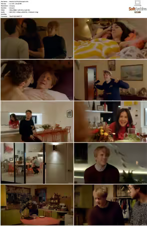 Please Like Me S01 S04 DVDRip XviD x264-Scene