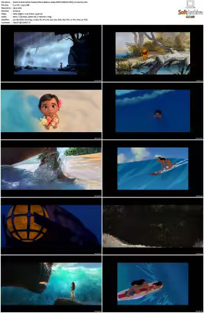 Zenimation S01 1080p DSNP WEB-DL DDP5.1 H264-iVy
